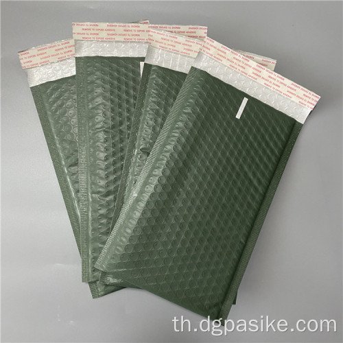 Poly Bubble Mailers ซองบรรจุซองบรรจุภัณฑ์